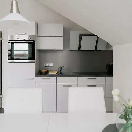 Haus Hansa 10 * Norderney