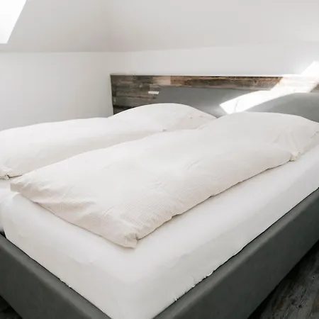 Haus Hansa 10 Apartment Norderney