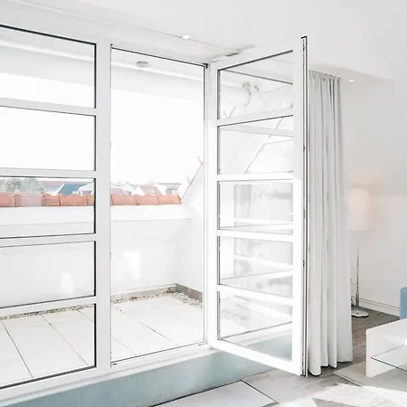 Haus Hansa 10 * Norderney