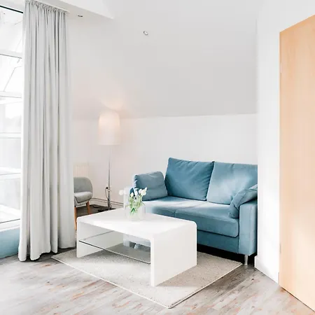 Haus Hansa 10 * Norderney